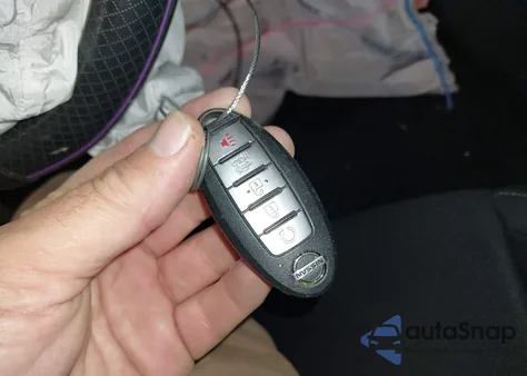 2021 Nissan Sentra Sv Xtronic Cvt from USA, damaged, VIN 3N1AB8CVXMY304522